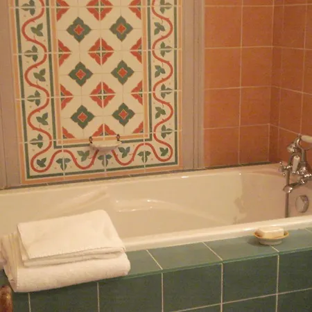 Palais Briau Couette-café