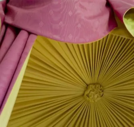 Bed and Breakfast Palais Briau Loireauxence