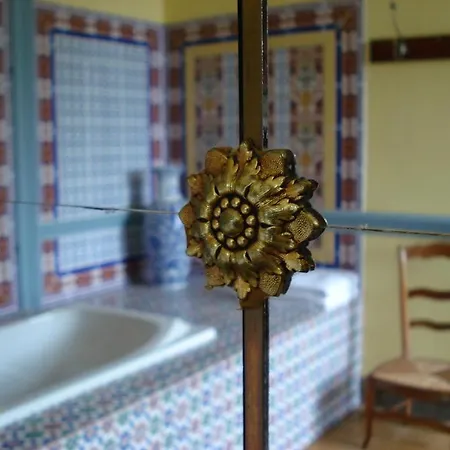 Palais Briau Couette-café Loireauxence