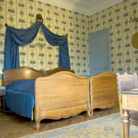 Palais Briau Loireauxence