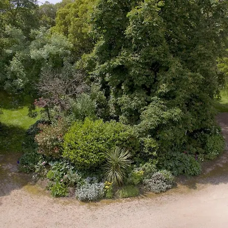Bed & Breakfast Palais Briau Loireauxence