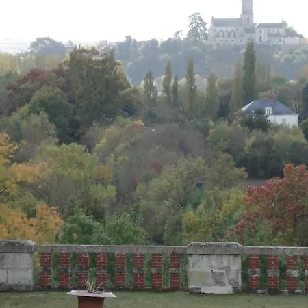 Palais Briau Couette-café *