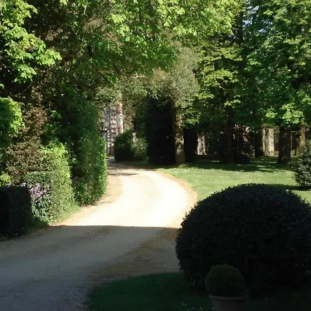 Palais Briau * Loireauxence