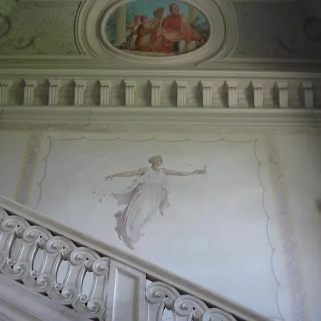 Palais Briau Loireauxence