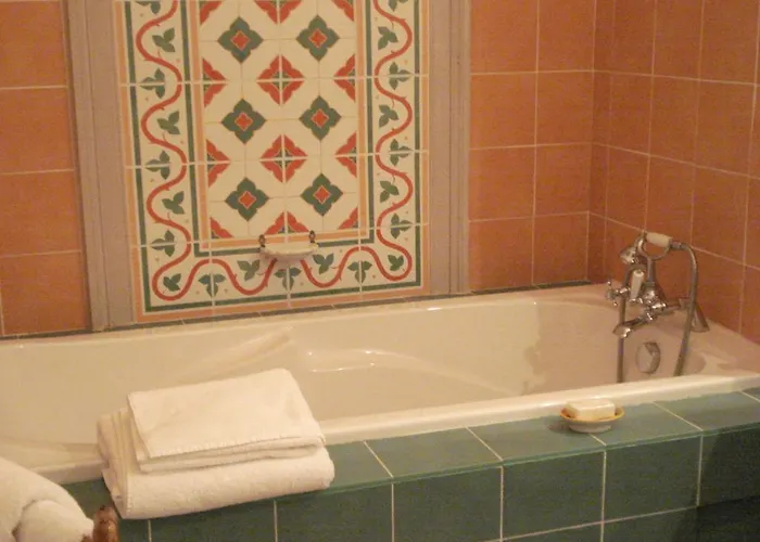 Palais Briau Panzió