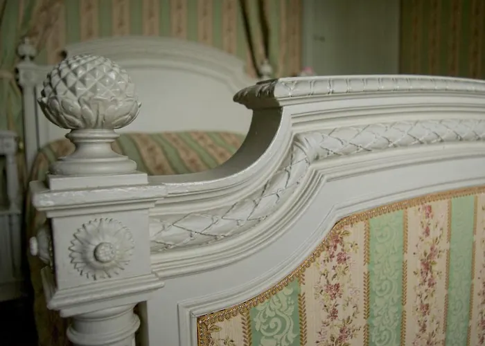 Panzió Palais Briau *