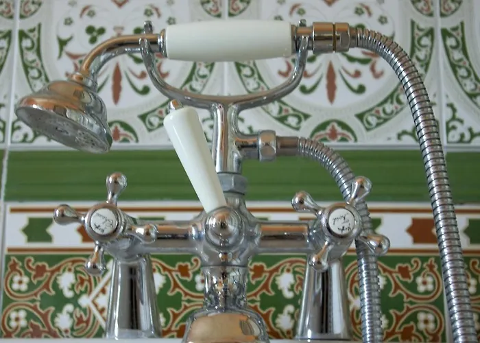 Palais Briau Frühstückspension *