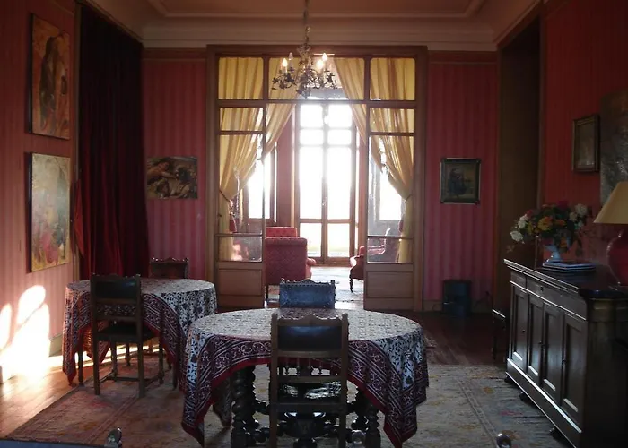 Palais Briau * Loireauxence