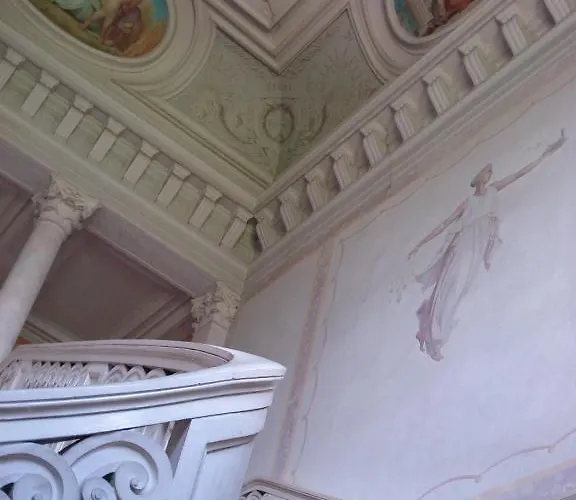 Panzió Palais Briau Loireauxence