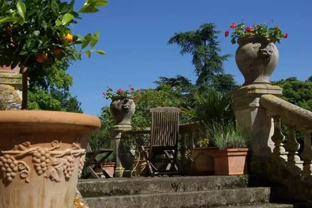 Palais Briau * Loireauxence