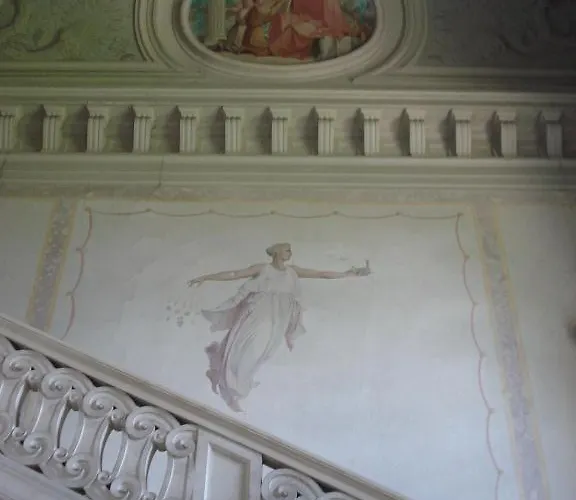 Palais Briau Loireauxence